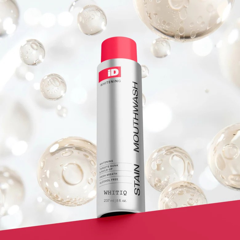 Oral Spray / Breath Care