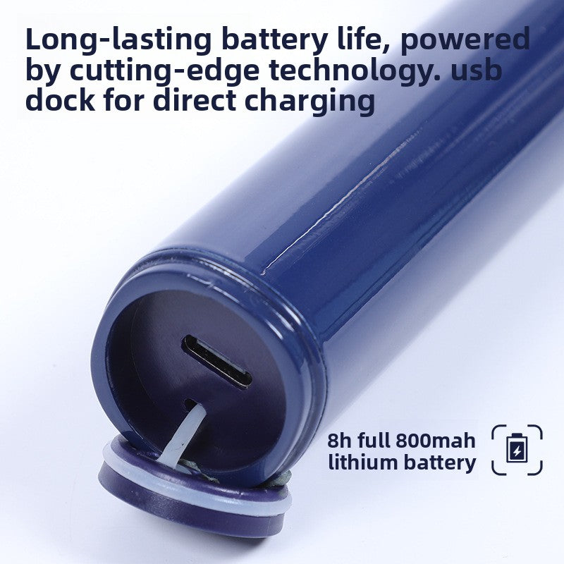 WHITIQ 360° Sonic Toothbrush — Deep Clean, Brighter Smile