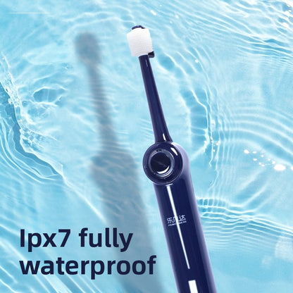 WHITIQ 360° Sonic Toothbrush — Deep Clean, Brighter Smile