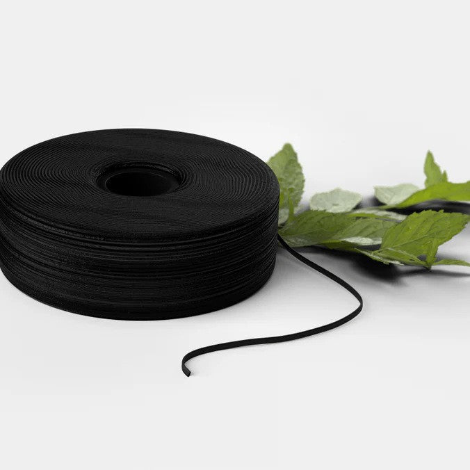 WHITIQ™ Expanding Charcoal Dental Floss