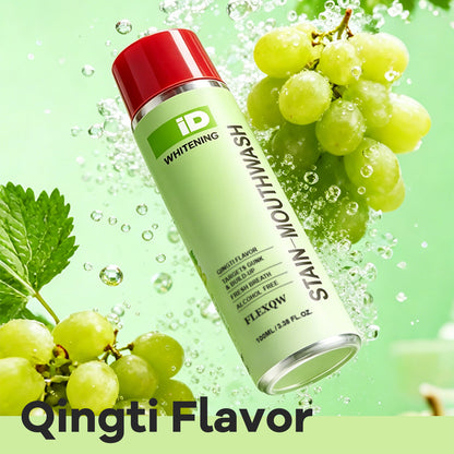 WHITIQ™ Stain-Removing Mouthwash